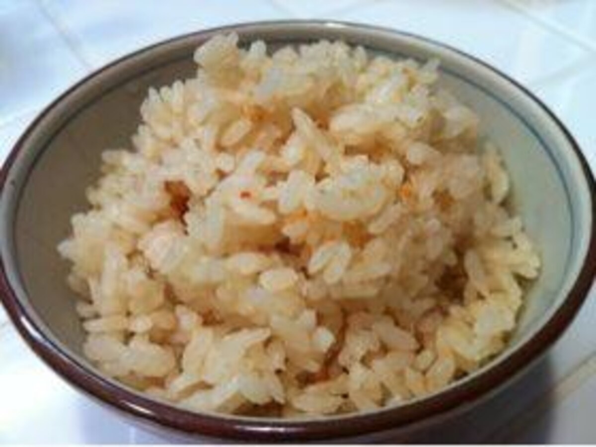 カニ缶でカニ飯 レシピ 作り方 By 可可亞 楽天レシピ カニ缶でカニ飯 レシピ 作り方 By 可可亞 楽天レシピ